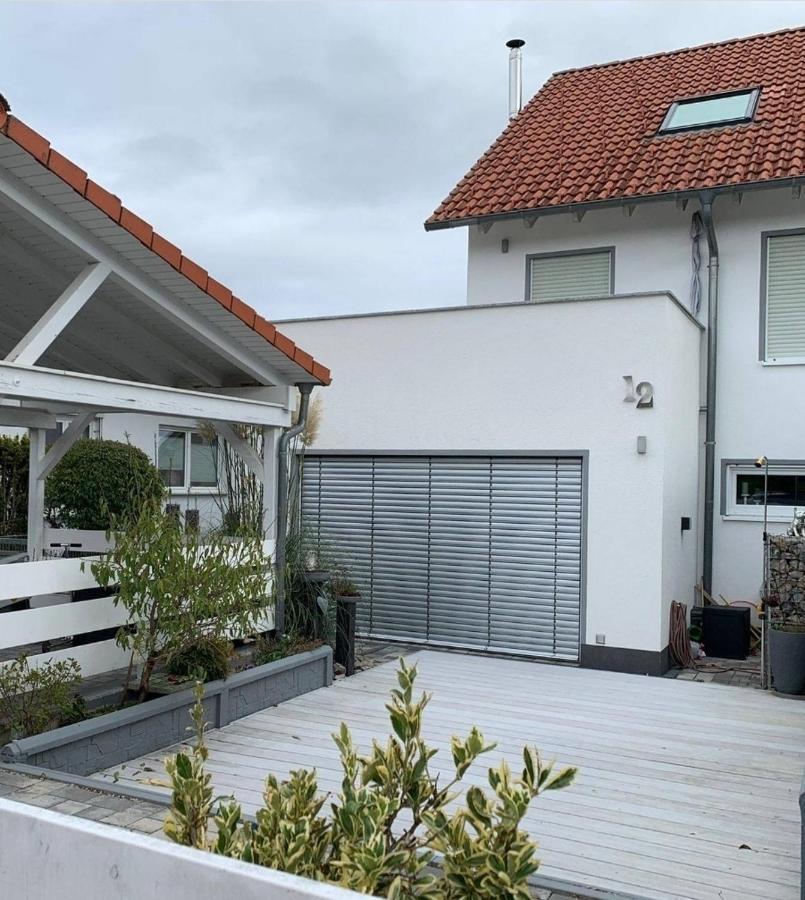 Ferienhaus Im Luftkurort Villa Schoemberg  Luaran gambar
