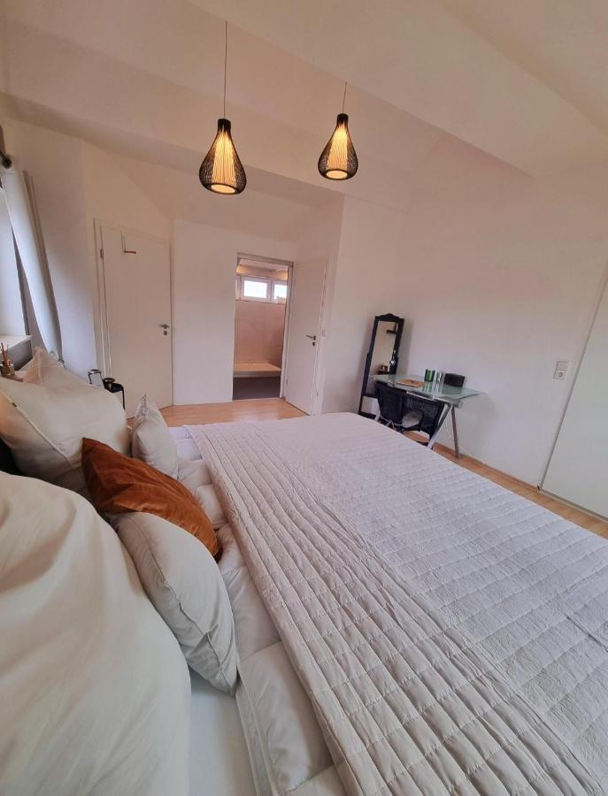 Ferienhaus Im Luftkurort Villa Schoemberg  Luaran gambar